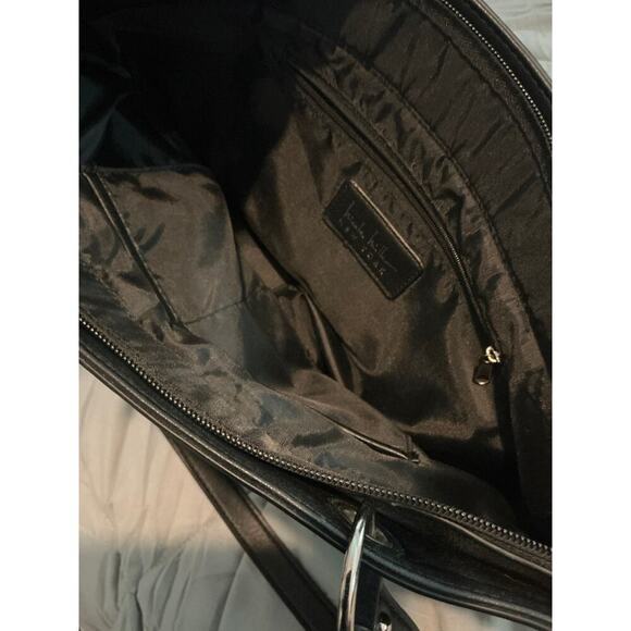 NICOLE MILLER NEW YORK PURSE - Picture 6 of 10